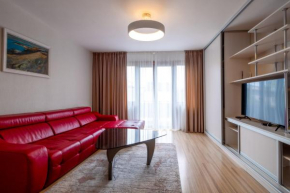Ronzes Apartamentai 22